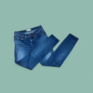 Madewell Skinny Jeans sz 26